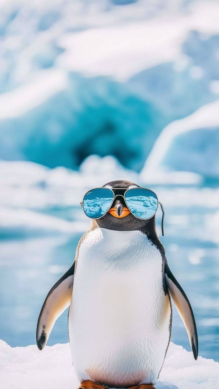 والپیپر minimal - cool animals با کیفیت فری والز